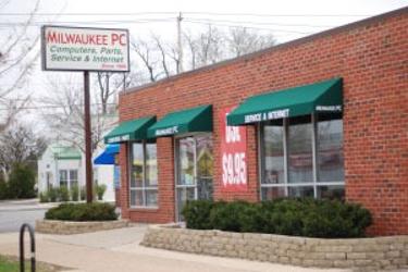 6013 W Bluemound Rd, Milwaukee, WI 53213, USA