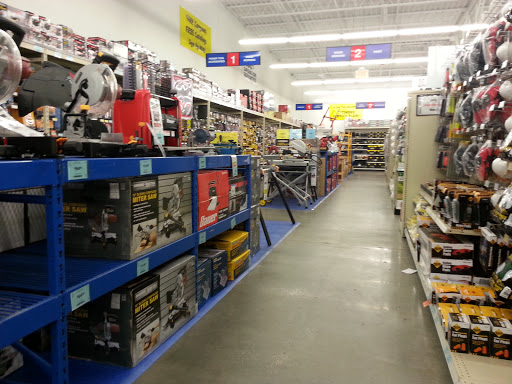 Hardware Store «Harbor Freight Tools», reviews and photos, 2257 Citrus Blvd, Leesburg, FL 34748, USA