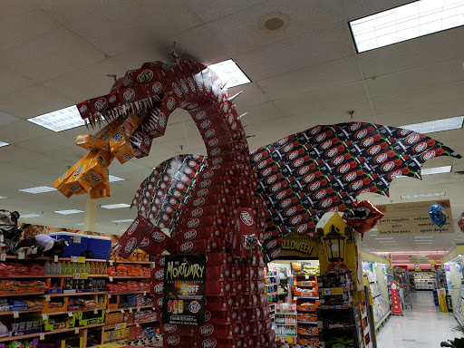 Grocery Store «Winn-Dixie», reviews and photos, 8601 Jefferson Hwy, River Ridge, LA 70123, USA