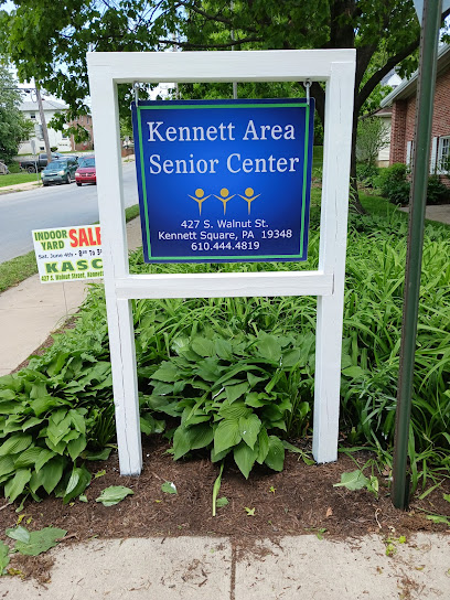 Kennett Area Senior Center