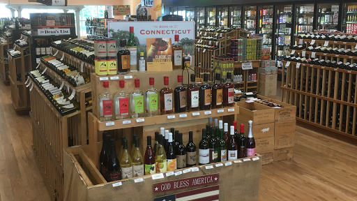 Wine Store «The Wine Emporium», reviews and photos, 702 Bridgeport Ave, Shelton, CT 06484, USA