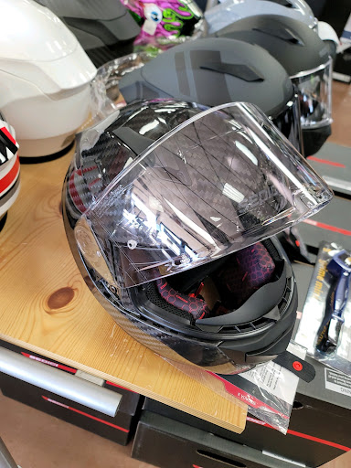 Motorcycle Parts Store «Cycle Gear», reviews and photos, 1424 Airport Fwy, Bedford, TX 76022, USA