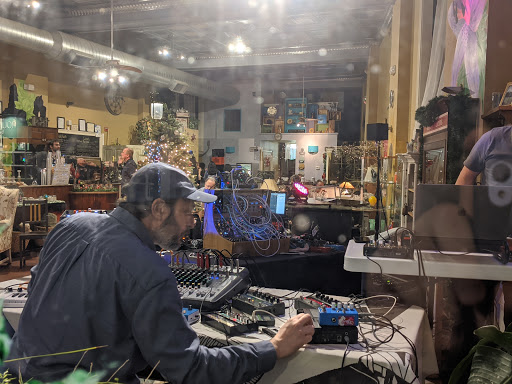 Coffee Shop «The Zen Den», reviews and photos, 20 Donaldson St, Doylestown, PA 18901, USA