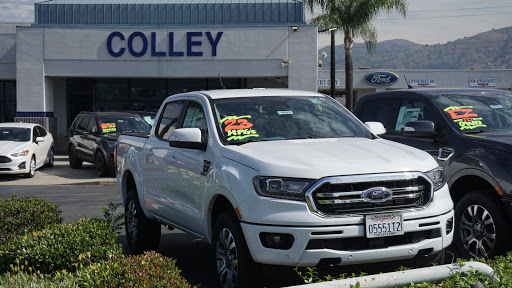 Ford Dealer «Colley Ford», reviews and photos, 1945 Auto Centre Dr, Glendora, CA 91740, USA