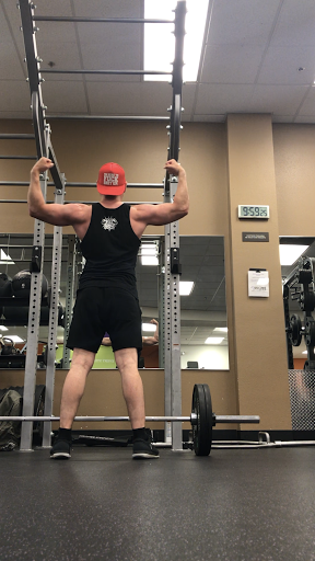 Gym «Anytime Fitness», reviews and photos, 900 Meridian Ave E #30, Milton, WA 98354, USA