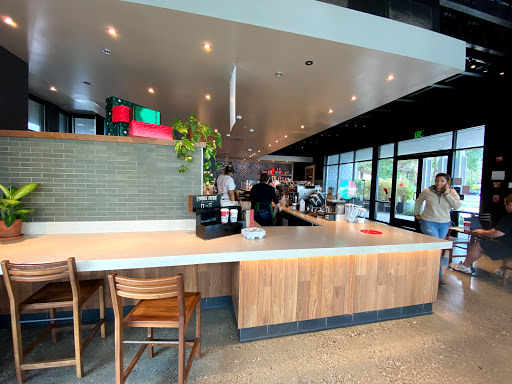 Starbucks image