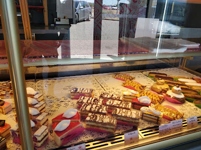 Boulangerie Sarabel à Pont-Saint-Esprit