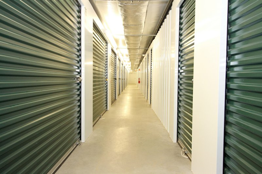 Self-Storage Facility «Simply Self Storage - Mt. Juliet», reviews and photos, 400 Quarry Loop Rd, Mt Juliet, TN 37122, USA