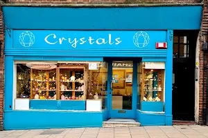 Crystals image