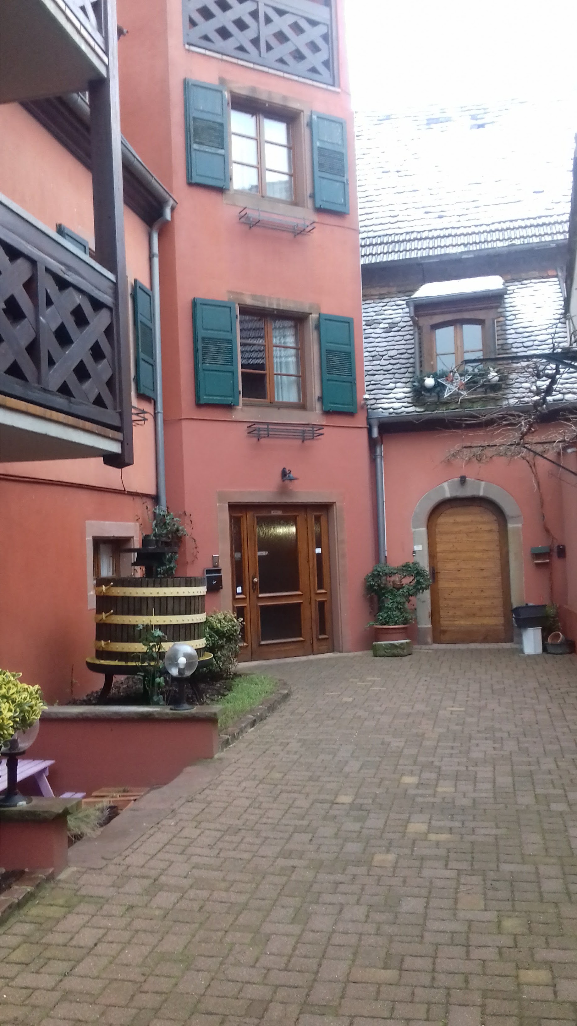 Photo n° 1 de l'avis de Dominique.u fait le 15/02/2018 à 17:25