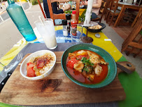 Plats et boissons du Restaurant brésilien Ô chicoulon ( Spécialités Brésiliennes ) Service traiteur à Saint-Cyr-sur-Mer - n°20