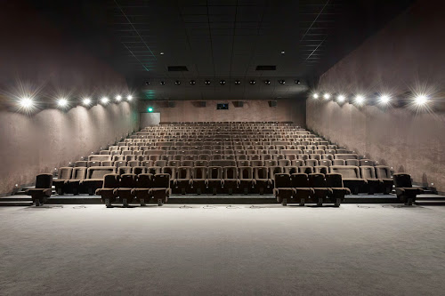 attractions Loft Cinémas Châtellerault