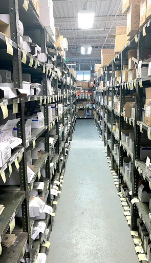 Electrical Supply Store «City Electric Supply Waterford», reviews and photos, 6295 Highland Rd, Waterford Twp, MI 48327, USA