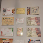 Photo n°2 de l'avis de Eva.r fait le 23/04/2023 à 20:06 sur le  L'Acrobatica Pizzeria à Bisceglie