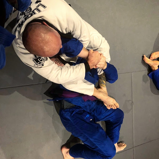 Martial Arts School «Mile High Gracie Jiu-Jitsu», reviews and photos, 1385 Carr St, Lakewood, CO 80214, USA