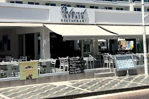 Island Affair Restaurant image