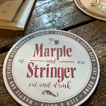 Photo n°4 de l'avis de Konrad.a fait le 09/04/2023 à 19:07 sur le  Marple and Stringer à Regensburg