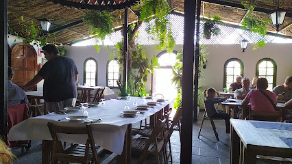 Restaurante Salta Si Puedes - Av. Tanausú, 29, 38768 Los Llanos, Santa Cruz de Tenerife, Spain