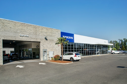 Volvo Dealer «Volvo Cars Tacoma», reviews and photos, 1602 40th Ave Ct E, Fife, WA 98424, USA