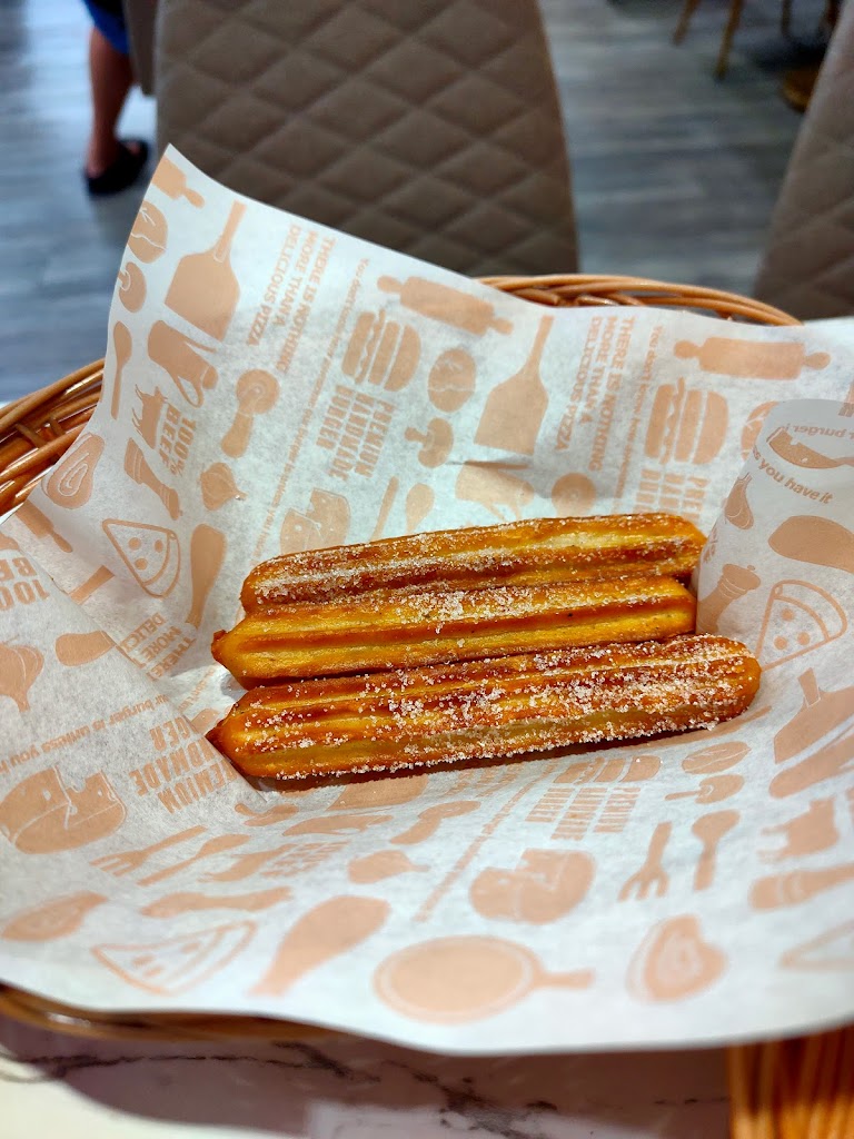 拉亞漢堡 台中敦化 的照片