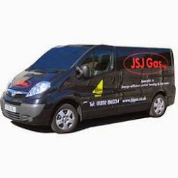 JSJ Gas Ltd