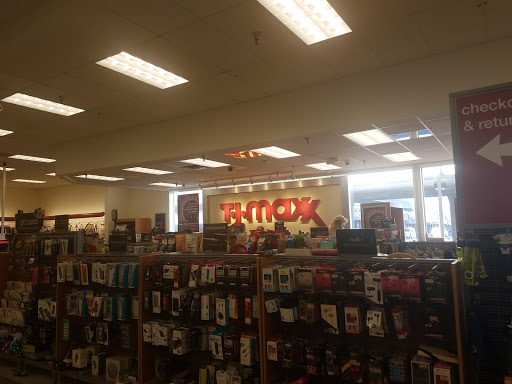 Department Store «T.J. Maxx», reviews and photos, 2467 W Stadium Blvd, Ann Arbor, MI 48103, USA