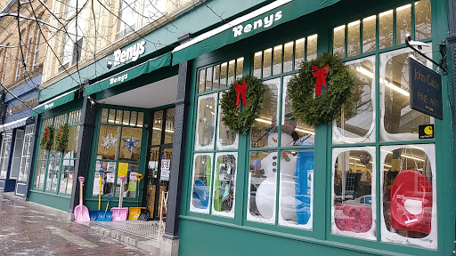 Department Store «Renys Department Store», reviews and photos, 86 Front St, Bath, ME 04530, USA