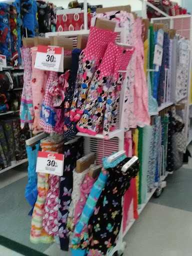 Fabric Store «Jo-Ann Fabrics and Crafts», reviews and photos, 8125 Arbor Square Dr, Mason, OH 45040, USA
