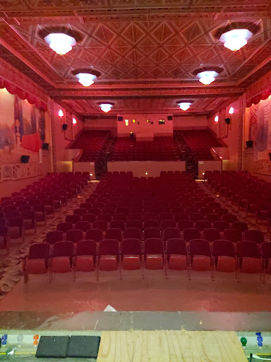 Movie Theater «Augusta Historic Theatre», reviews and photos, 523 State St, Augusta, KS 67010, USA