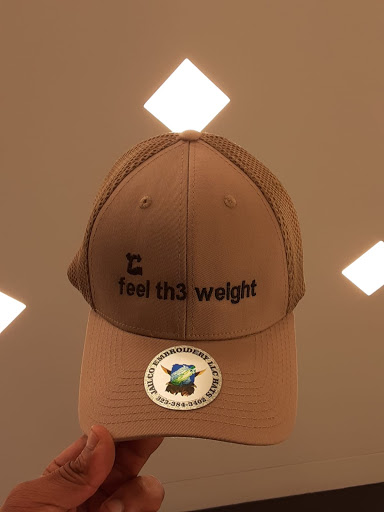 Gym «LA Fitness», reviews and photos, 3531 W Century Blvd, Inglewood, CA 90303, USA