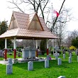 Polski Cmentarz Wojskowy 1917-1919