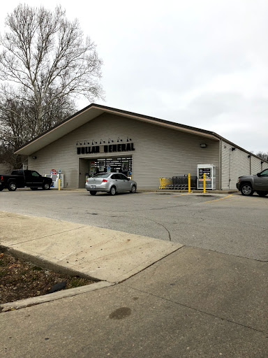 Discount Store «Dollar General», reviews and photos, 120 E Franklin St, Bellbrook, OH 45305, USA