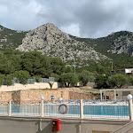 Photo n°1 de l'avis de Sandrine.i fait le 04/05/2023 à 09:01 sur le  Hotel Brancamaria à Cala Gonone