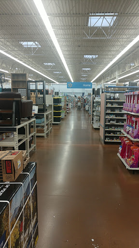 Department Store «Walmart Supercenter», reviews and photos, 1195 Barrett Blvd, Henderson, KY 42420, USA