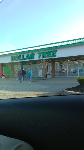 Dollar Store «Dollar Tree», reviews and photos, 6937 Alexandria Pike, Alexandria, KY 41001, USA