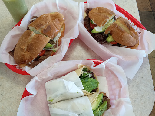 Super Taqueria Restaurant image