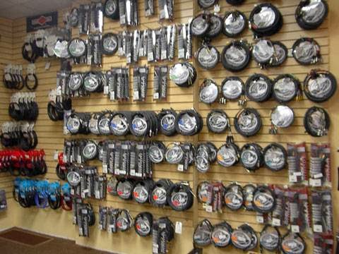 Audio Visual Consultant «Pro Audio Solutions», reviews and photos, 1300 Bluegrass Rd Suite 5, Franklin, KY 42134, USA