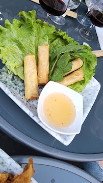 Plats et boissons du Restaurant vietnamien 9 PHÔ resto vietnamien à Neuilly-sur-Seine - n°11