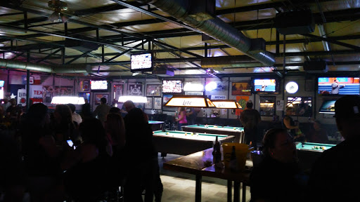 Sports Bar «B&N Sports Bar», reviews and photos, 3705 Roosevelt Ave, San Antonio, TX 78214, USA