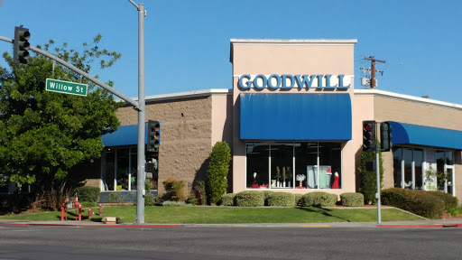 Thrift Store «Goodwill Store & Donation Center», reviews and photos, 2610 Atlantic Ave, Long Beach, CA 90806, USA