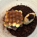 Photo n°6 de l'avis de Miniscalco.a fait le 01/06/2021 à 19:45 sur le  Bistrot 55 à Venice