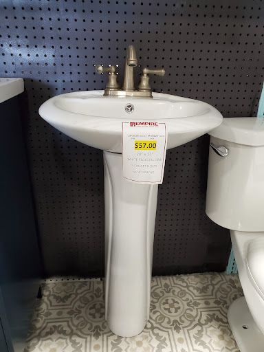 Surplus Store «Surplus Home Center», reviews and photos, 2741 Bernville Rd, Leesport, PA 19533, USA