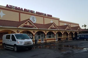 Azteca Mex Store & Taqueria image