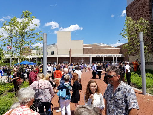 Stadium «Delaware Stadium», reviews and photos, 625 Marvin Dr, Newark, DE 19713, USA