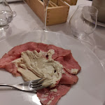 Photo n°3 de l'avis de Roberto.r fait le 12/11/2023 à 21:26 sur le  La Trattoria Secondo Me à Turin