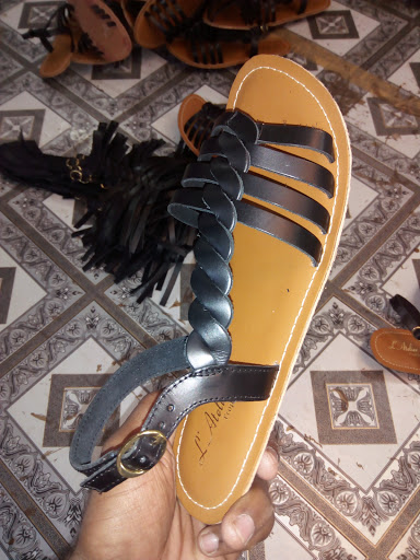 Wair Gali Lucky Footwear Sakinaka