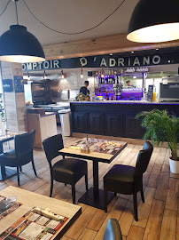 Atmosphère du Restaurant italien Le comptoir D'adriano à Fréjus - n°17