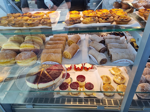 Confeitaria Nacional Belém no Lisboa, Lisboa