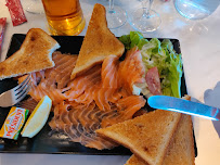 Plats et boissons du Restaurant français La Goelette à Le Tréport - n°20