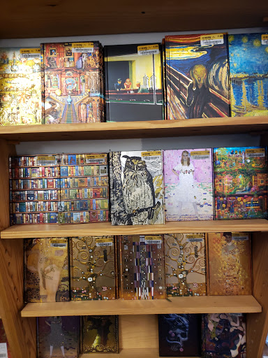 Book Store «Half Price Books», reviews and photos, 4250 E Towne Blvd, Madison, WI 53704, USA